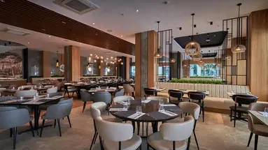 RICHMOND EPHESUS HOTEL