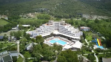 RICHMOND EPHESUS HOTEL