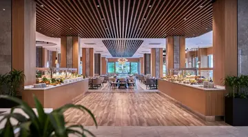 RICHMOND EPHESUS HOTEL