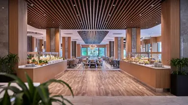RICHMOND EPHESUS HOTEL