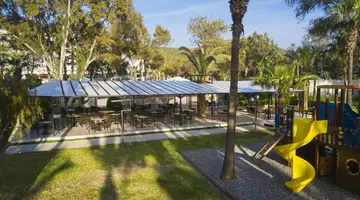 RICHMOND EPHESUS HOTEL