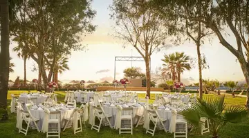 RICHMOND EPHESUS HOTEL
