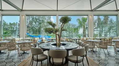 RICHMOND EPHESUS HOTEL