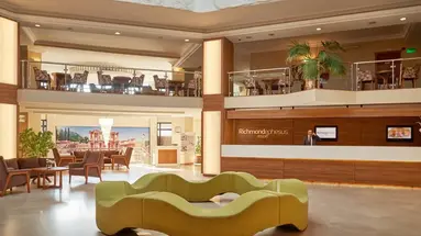 RICHMOND EPHESUS HOTEL