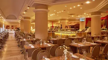 Richmond Ephesus Resort
