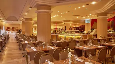 Richmond Ephesus Resort