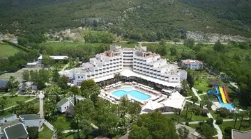 Richmond Ephesus Resort