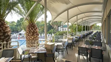 Richmond Ephesus Resort