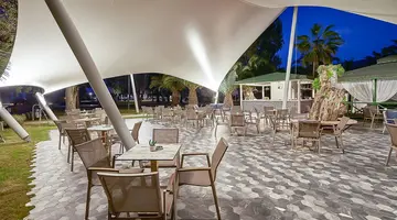 Richmond Ephesus Resort