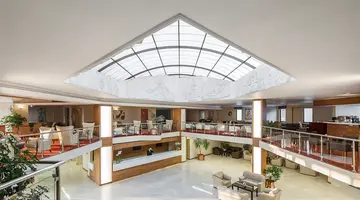 Richmond Ephesus Resort