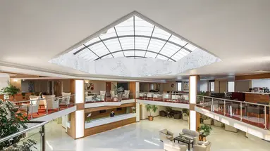 Richmond Ephesus Resort