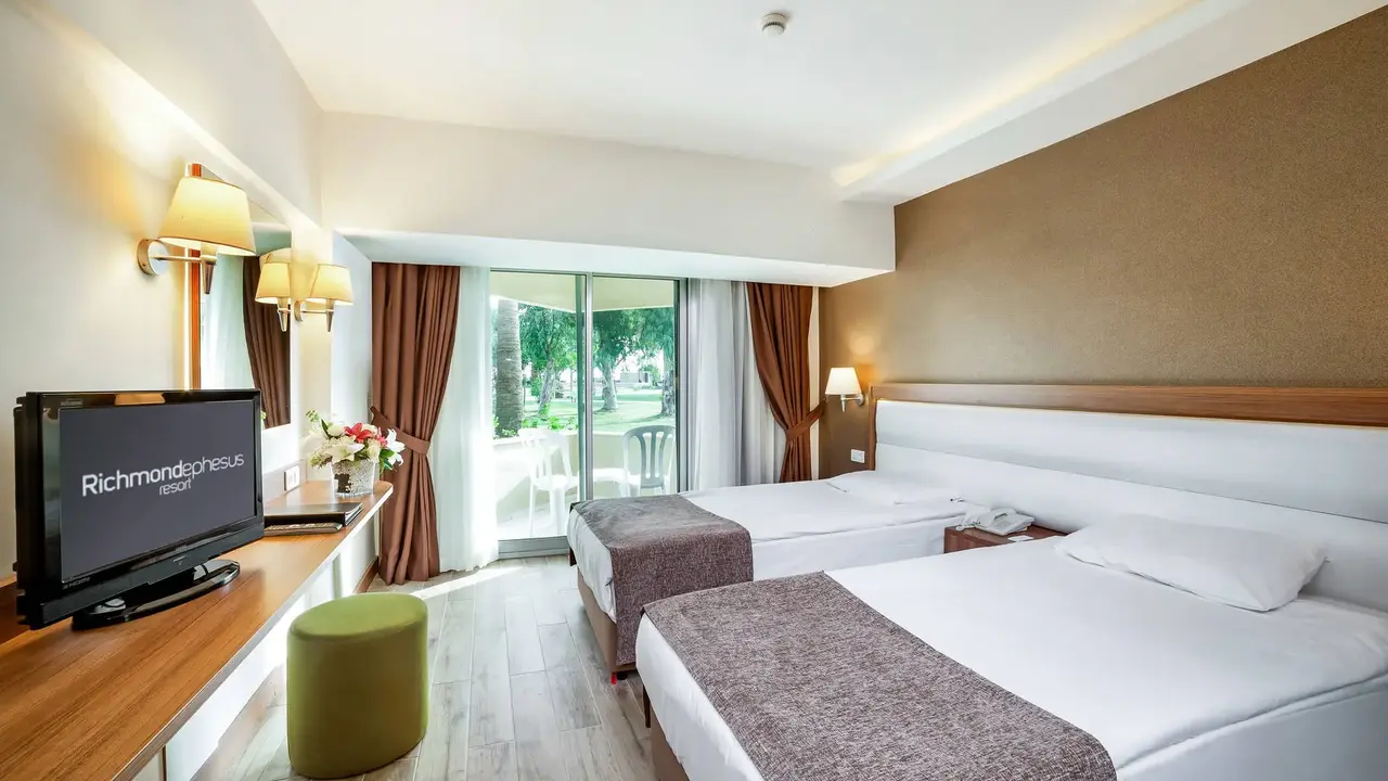 Richmond Ephesus Resort