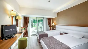 Richmond Ephesus Resort