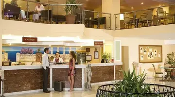 Richmond Ephesus Resort