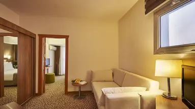 Richmond Ephesus Resort