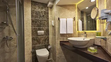 Richmond Ephesus Resort