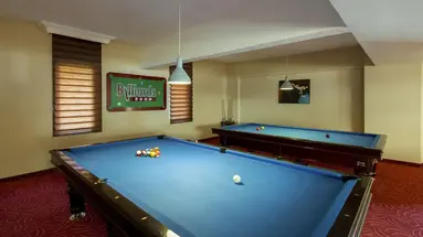 Richmond Ephesus Resort