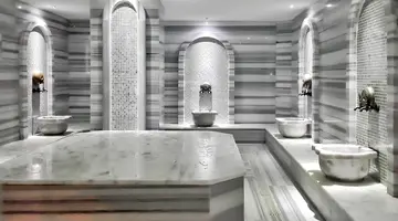 Richmond Ephesus Resort