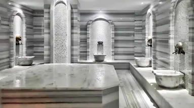 Richmond Ephesus Resort