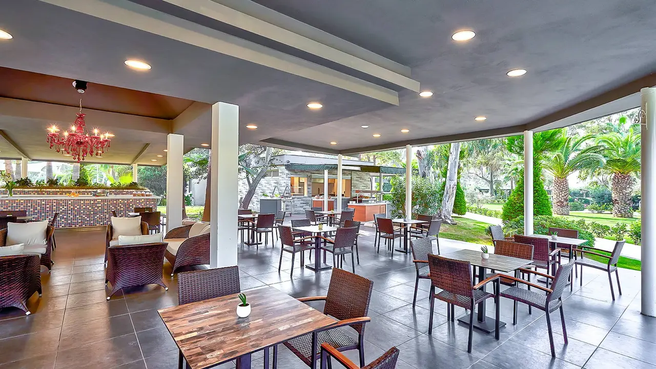 Richmond Ephesus Resort