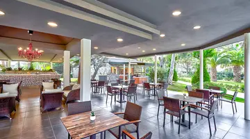 Richmond Ephesus Resort