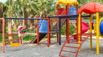 Richmond Ephesus Resort