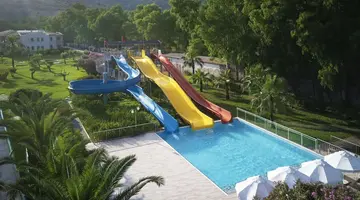 Richmond Ephesus Resort