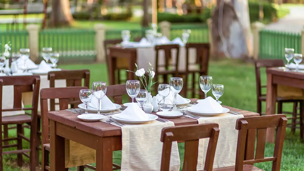 Richmond Ephesus Resort