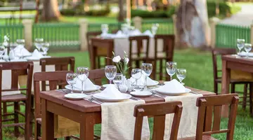 Richmond Ephesus Resort