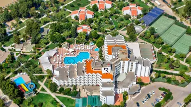 Richmond Ephesus Resort