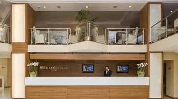 Richmond Ephesus Resort