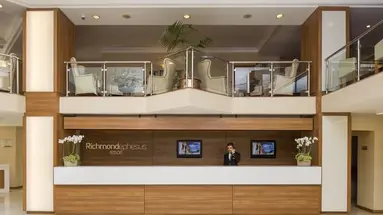 Richmond Ephesus Resort
