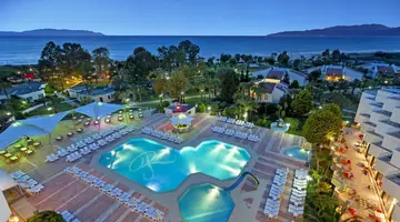 Richmond Ephesus Resort