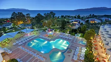 Richmond Ephesus Resort