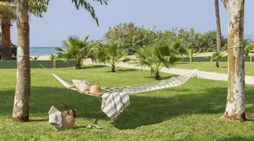 Richmond Ephesus Resort