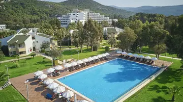 Richmond Ephesus Resort