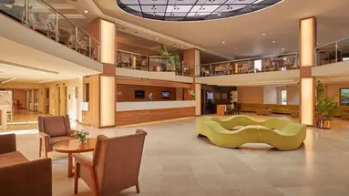 Richmond Ephesus Resort