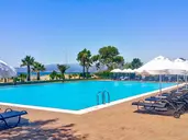 Richmond Ephesus Resort