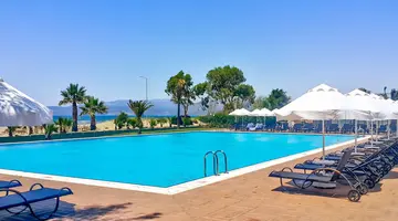 Richmond Ephesus Resort