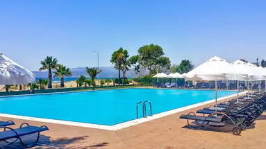 Richmond Ephesus Resort