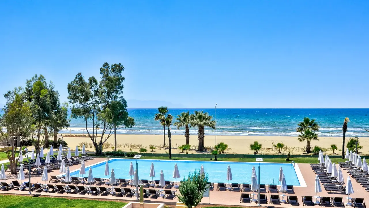 Richmond Ephesus Resort