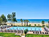Richmond Ephesus Resort