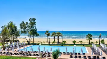 Richmond Ephesus Resort