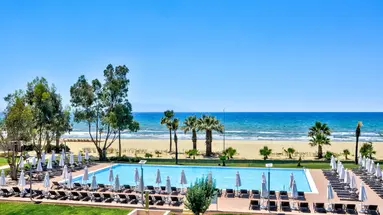 Richmond Ephesus Resort