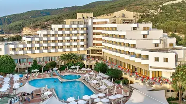 Richmond Ephesus Resort