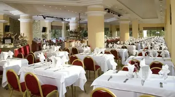 Richmond Ephesus Resort
