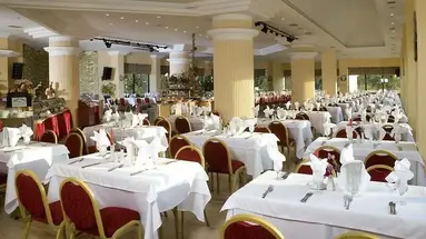 Richmond Ephesus Resort