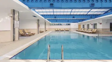 Richmond Ephesus Resort