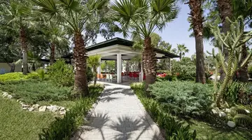Richmond Ephesus Resort