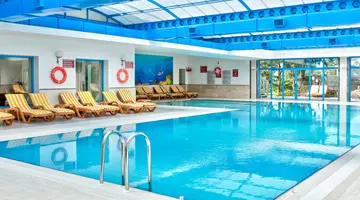 Richmond Ephesus Resort
